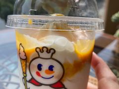 -蜜雪冰城(翡翠湾店)