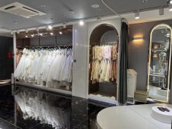 -SATIN COUTURE瑟庭婚纱礼服馆