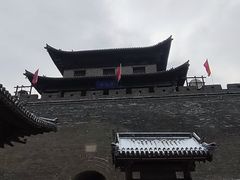 -雁门关景区