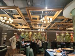 -金狮麟·新豫菜(金码大厦店)