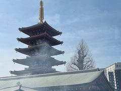 -浅草寺