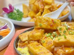 -李老哈·东北菜(宋园路店)