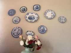 -云端咖啡(山顶教堂店)