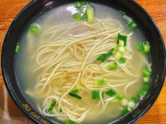 -小辫子羊肉面馆(周东店)