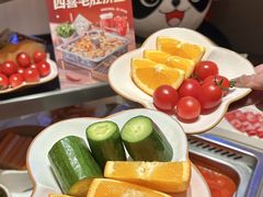 -海底捞火锅(稻河古街夜宵主题店)