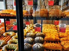 -原麦山丘(新中关店)