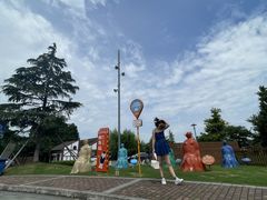 -太阳岛度假酒店