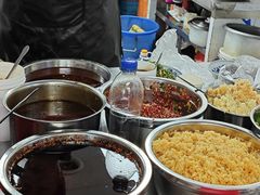 -小罗子汤店(大士院总店)