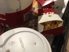 -肯德基(常熟百润发店)