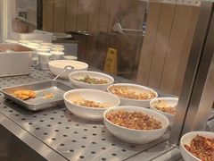 -乡村基(两江新区黄山大道第二餐厅)