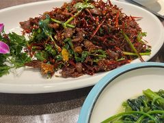 -山也·私厨(岳麓店)