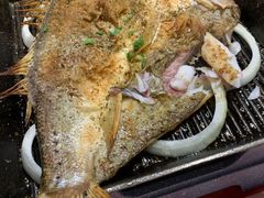 -西贝(枫蓝国际购物中心店)