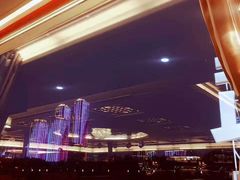 -武汉两江游览·夜游长江(汉口粤汉码头)