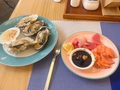 -佰园全日西餐厅-厦门佰翔软件园酒店