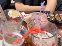 -胖姐社区老火锅(北京总店)