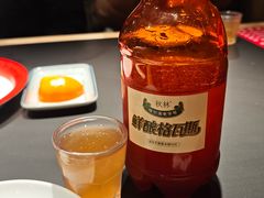 -老味烧烤(总店)
