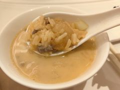 贵妃泡饭-利苑酒家(合景国际金融广场店)
