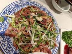 -新侨小馆(东直门北小街店)