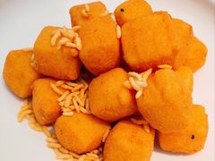 -大树餐厅(朝阳大悦城店)