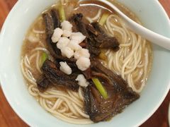 -奎元馆.百年奎元.非遗传承(西湖边的解放路店)