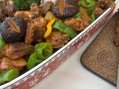 -龟兹KUCINA·新疆菜(前滩L+PLAZA店)