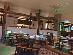 -桐湾大院·桐庐菜(滨江店)