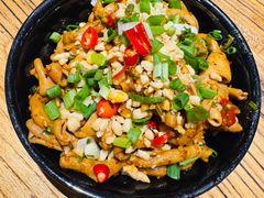 -北丐先生·野馄饨烧烤(南京首店)