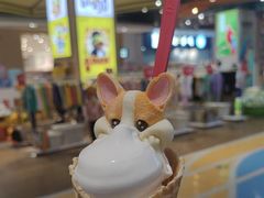 -DQ·蛋糕·冰淇淋(城南嘉园店)