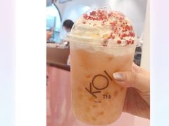 -KOI The(卓悦汇购物中心店)