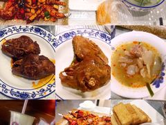 -双流传承老妈兔头(玉林总店)