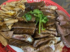 -春梅里卤鹅馆·47年老字号(中山路店)