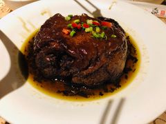 -大鸭梨烤鸭店(花园村店)