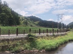 -云中大漈