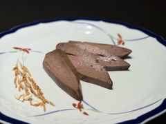 烟熏肥鹅肝-潮汕味道·煮海餐厅(金麟大厦店)