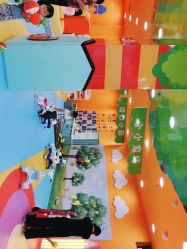 -宝贝渡口儿童游乐园(华南安盛店)