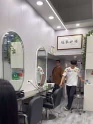 -青霖·飘逸造型