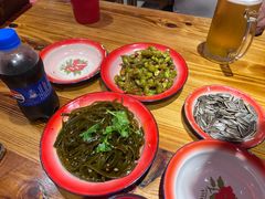 -东方一串·龙虾烧烤·特色烤鱼(柳州路店)
