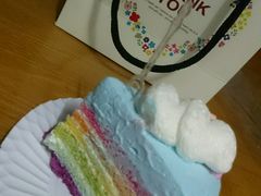 -西檬树SIMON·T轻奢蛋糕(大东方Max店)