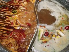 -成都屋头串串(青年北街店)