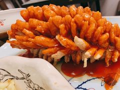 -神仙钵湘香土菜馆(光华路店)
