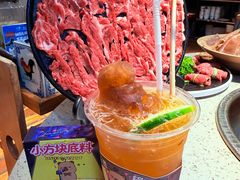 -鸿姐老火锅·传统炒料(上海旗舰店)