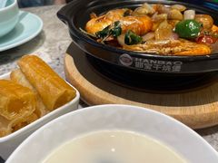 -四道菜·福建菜馆(新街口金鹰店)