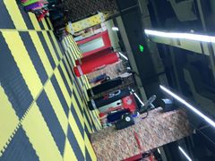 -拳盛时代拳击俱乐部(北京路店)