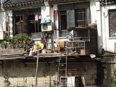 -常州古运河