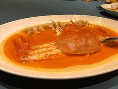 -三利音·东方司宴(外滩店)