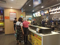-麦当劳(万达广场店)
