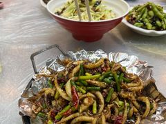 -四妹餐厅(玫瑰街店)