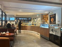 -方炉·天然食材面包店(青秀店)