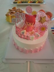 -东方幸福国际母婴月子会所