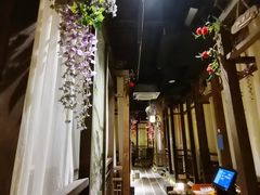 大堂-花千醉拾季(雨花世茂店)